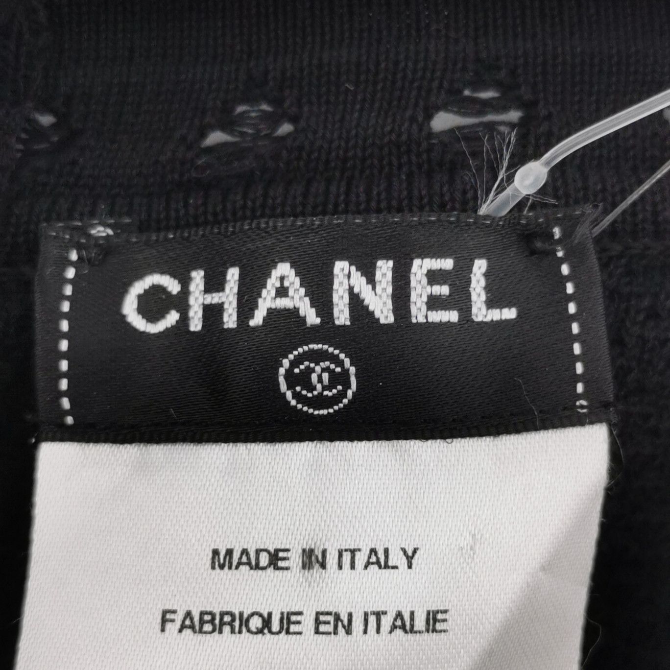 Chanel Chanel Women it_40 Midi Size S / US 4 / IT 40 - 5 Thumbnail