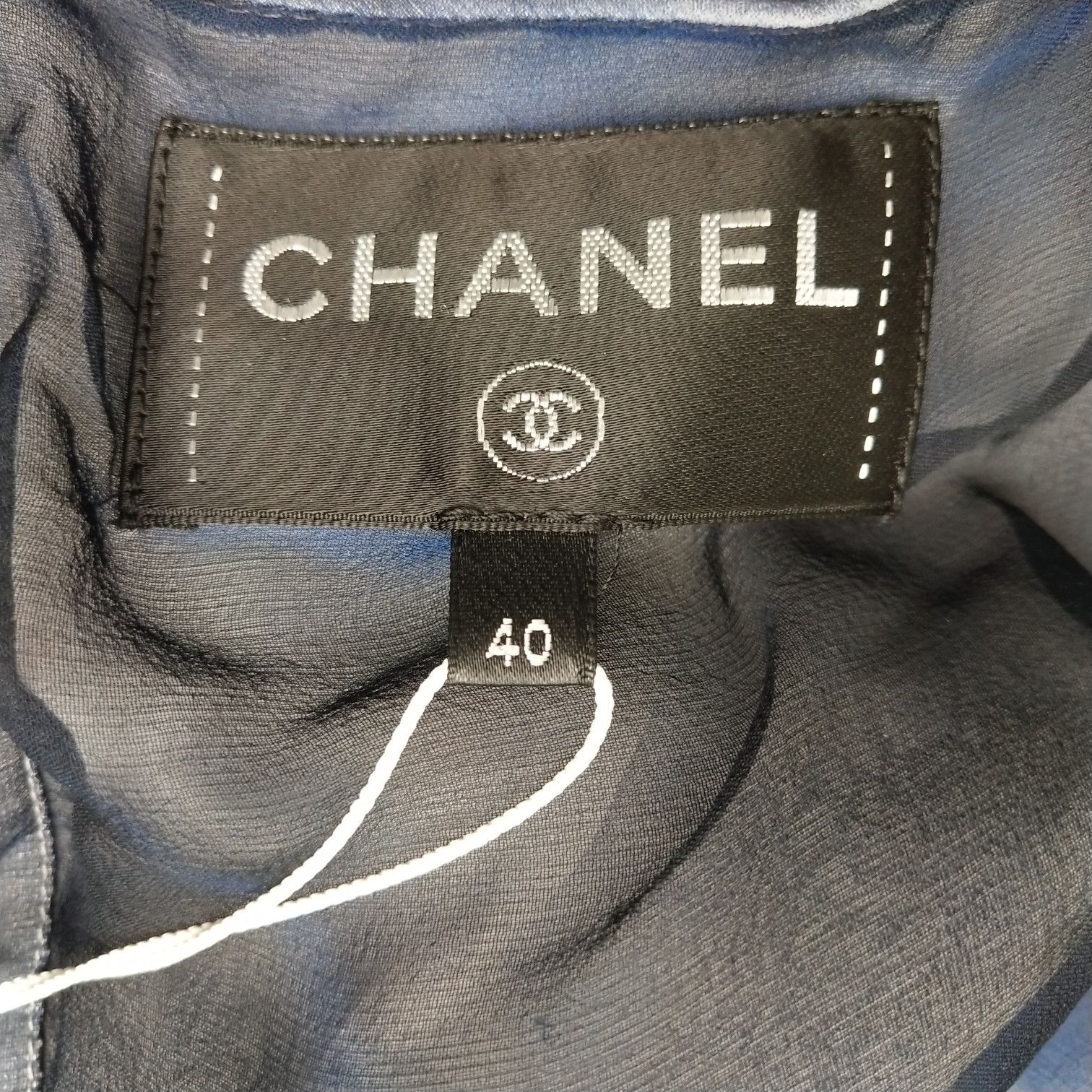 Chanel Chanel Women it_40 Midi Size S / US 4 / IT 40 - 12 Thumbnail