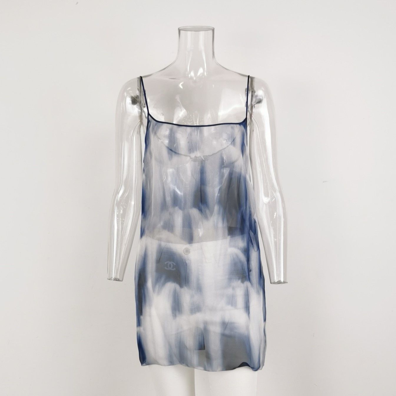 Chanel Chanel Women it_40 Midi Size S / US 4 / IT 40 - 4 Thumbnail