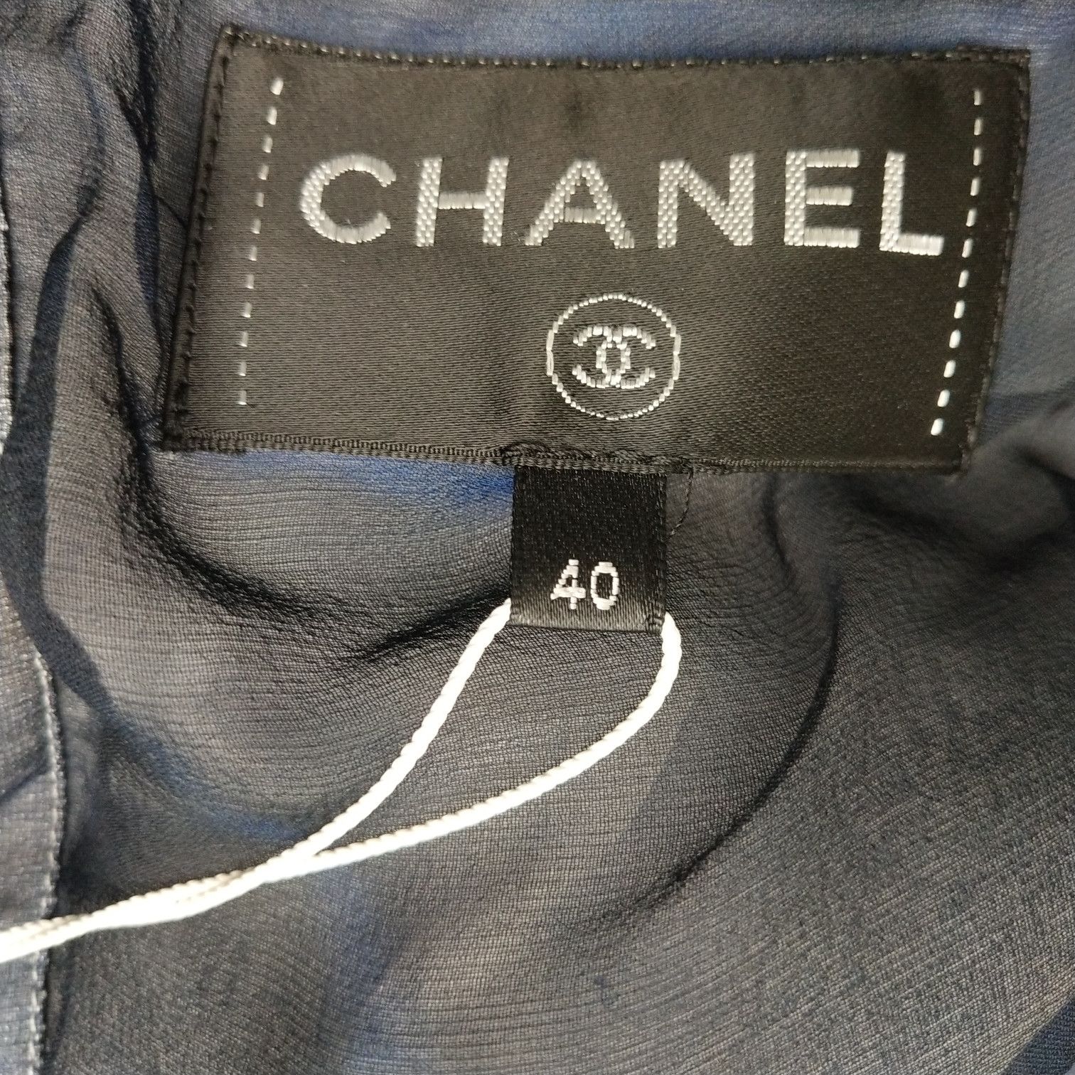 Chanel Chanel Women it_40 Midi Size S / US 4 / IT 40 - 11 Thumbnail
