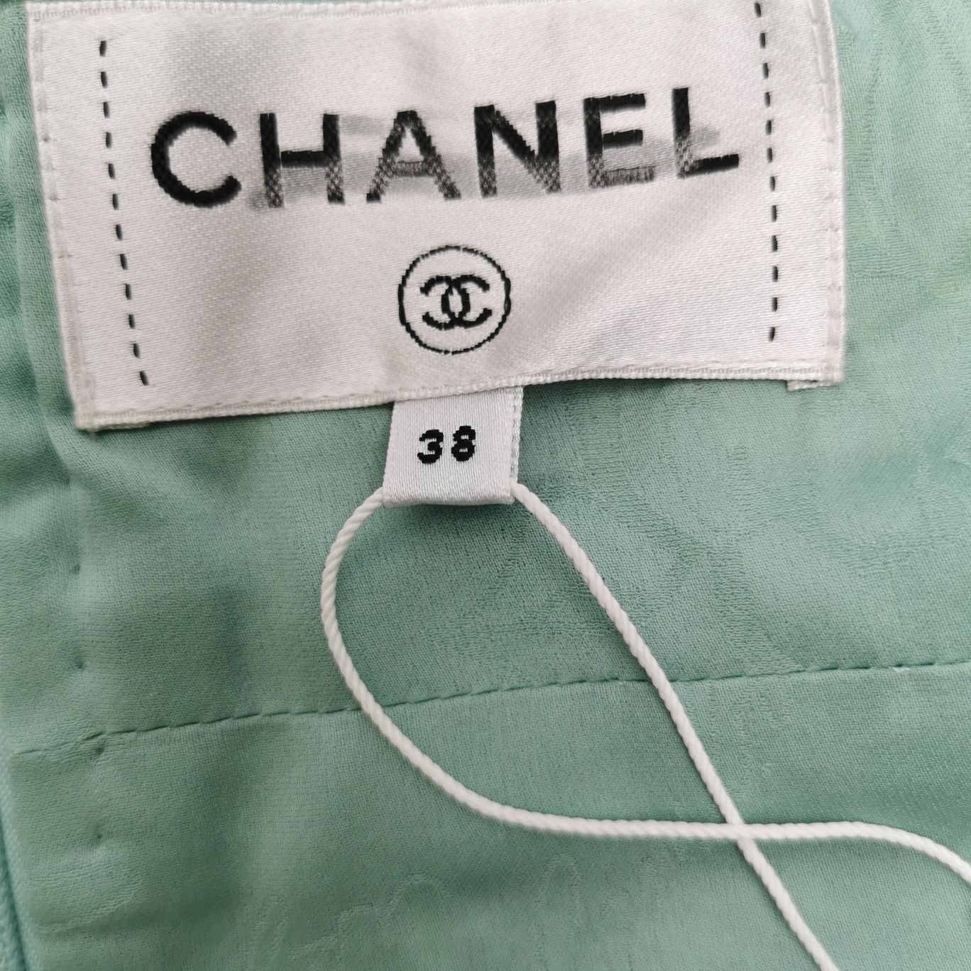Chanel Chanel Women it_38 Midi Size XS / US 0-2 / IT 36-38 - 7 Thumbnail