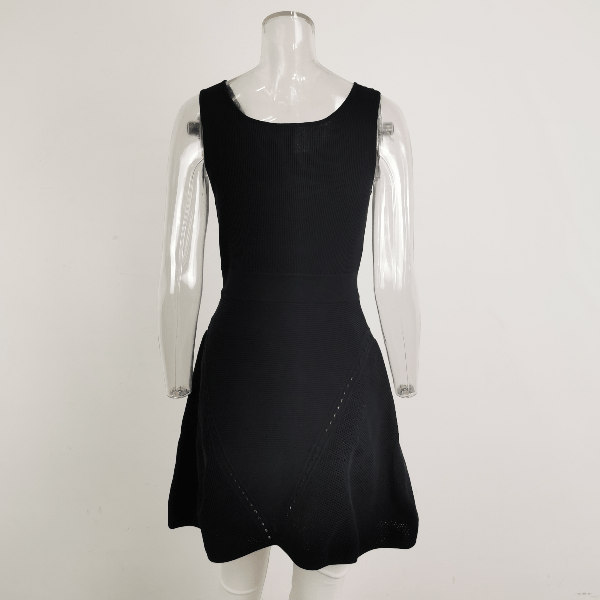 Chanel Chanel Women it_38 Midi Size XS / US 0-2 / IT 36-38 - 2 Thumbnail