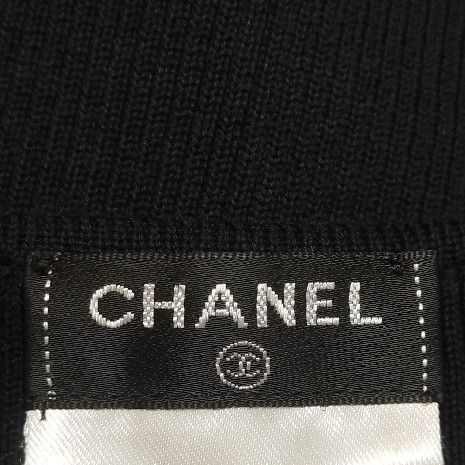 Chanel Chanel Women it_38 Midi Size XS / US 0-2 / IT 36-38 - 3 Thumbnail