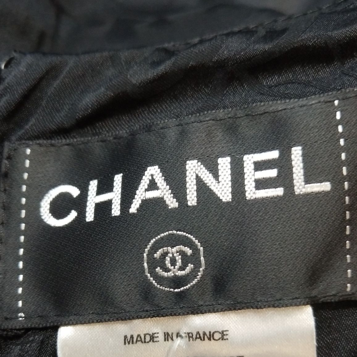 Chanel Chanel Women it_38 Midi Size XS / US 0-2 / IT 36-38 - 5 Thumbnail