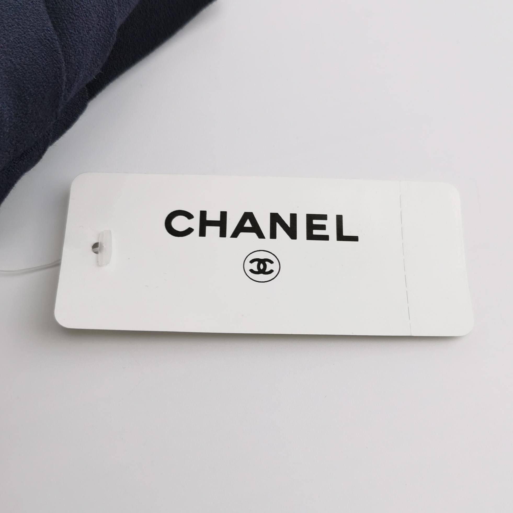 Chanel Chanel Women it_38 Midi Size XS / US 0-2 / IT 36-38 - 4 Thumbnail