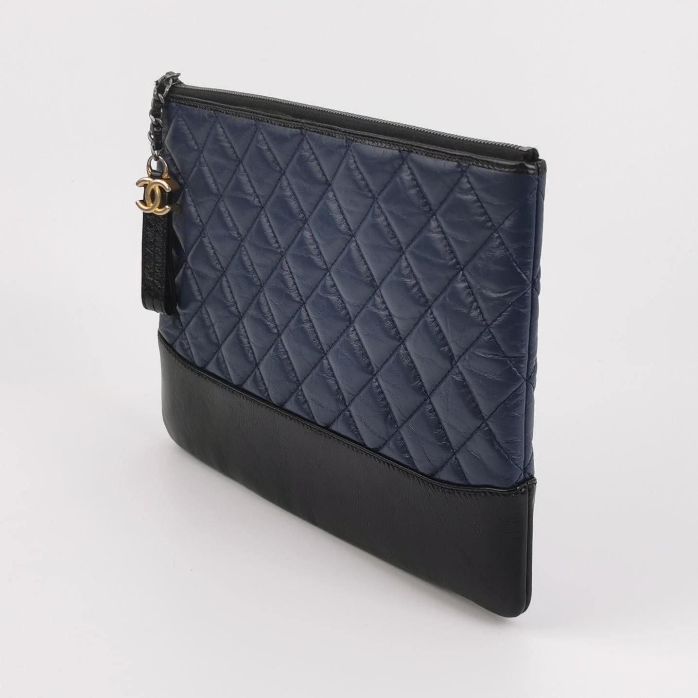 Chanel Chanel Women os Clutches Size ONE SIZE - 2 Thumbnail