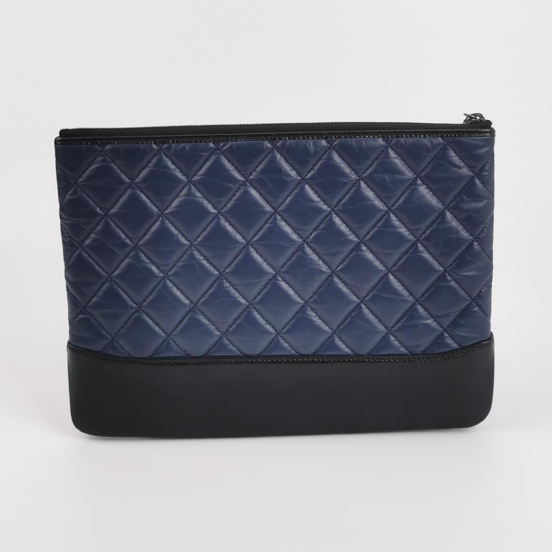 Chanel Chanel Women os Clutches Size ONE SIZE - 4 Thumbnail