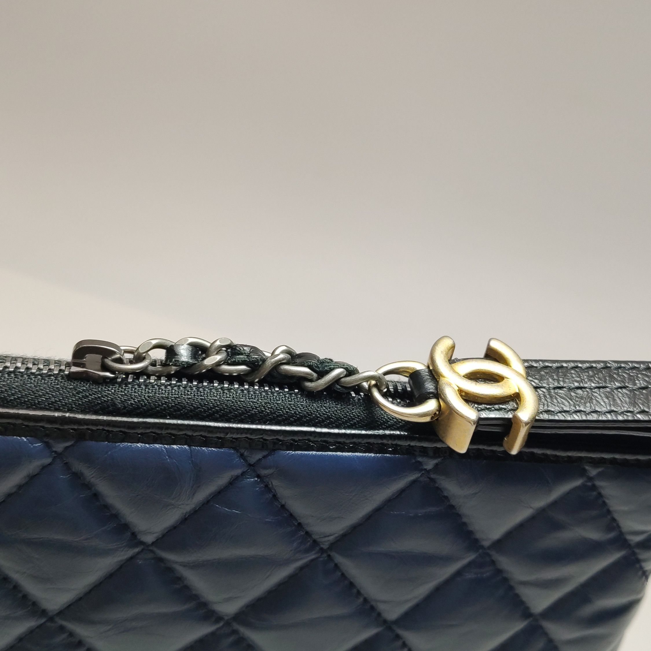 Chanel Chanel Women os Clutches Size ONE SIZE - 10 Thumbnail