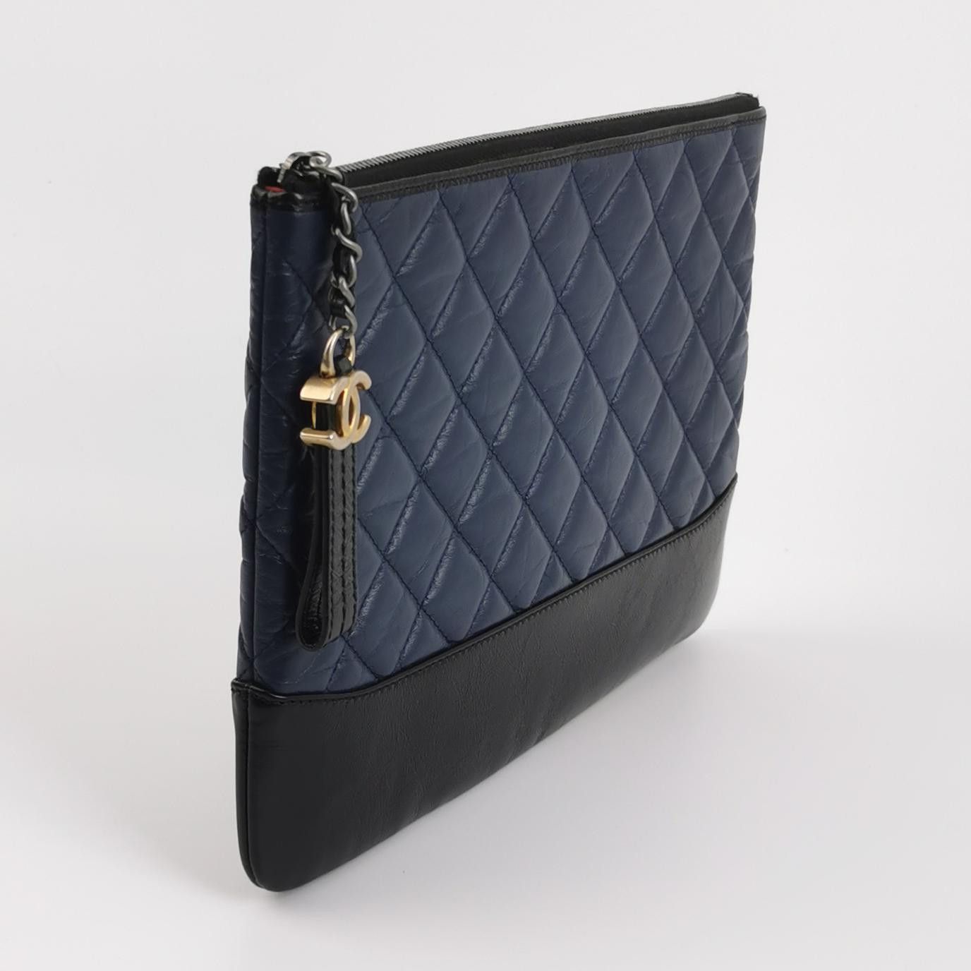 Chanel Chanel Women os Clutches Size ONE SIZE - 3 Thumbnail