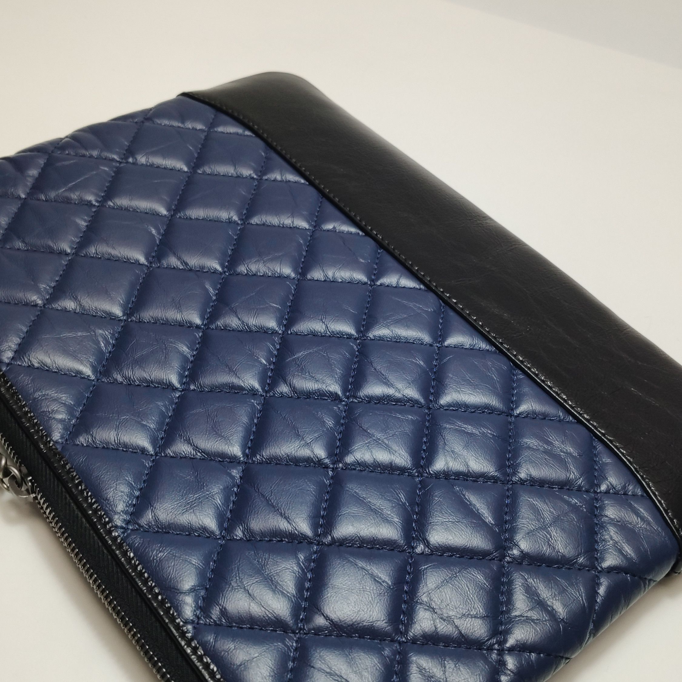 Chanel Chanel Women os Clutches Size ONE SIZE - 16 Thumbnail