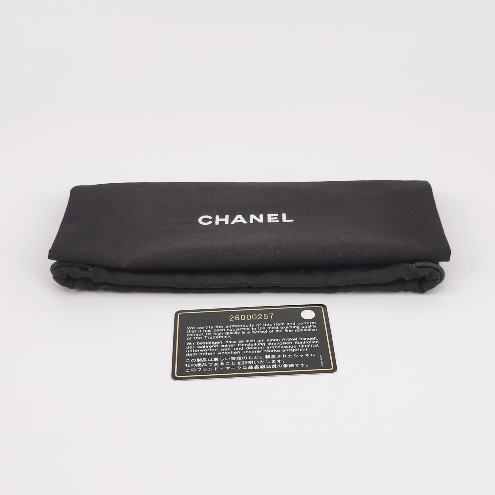 Chanel Chanel Women os Clutches Size ONE SIZE - 8 Thumbnail