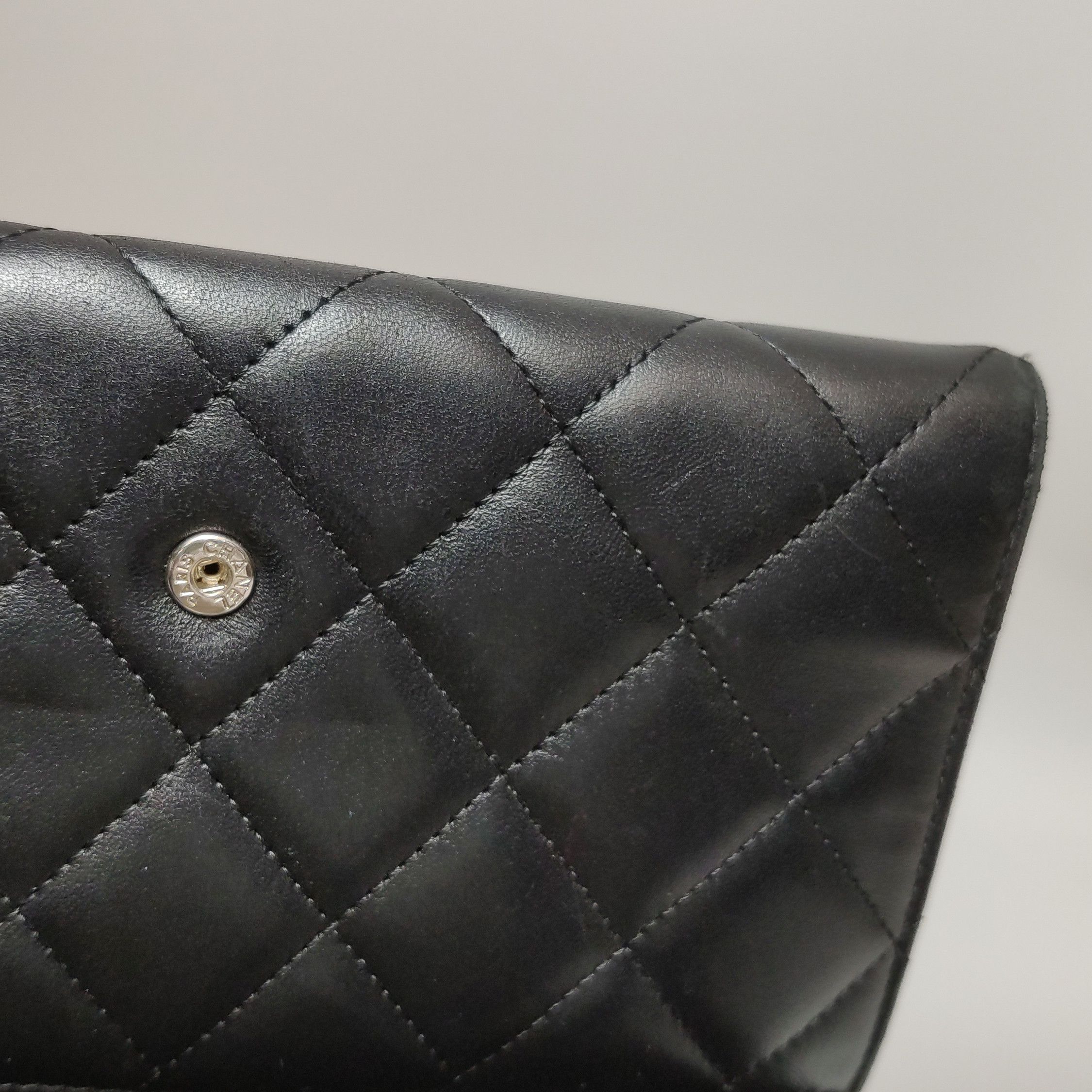 Chanel Chanel Women os Clutches Size ONE SIZE - 13 Thumbnail