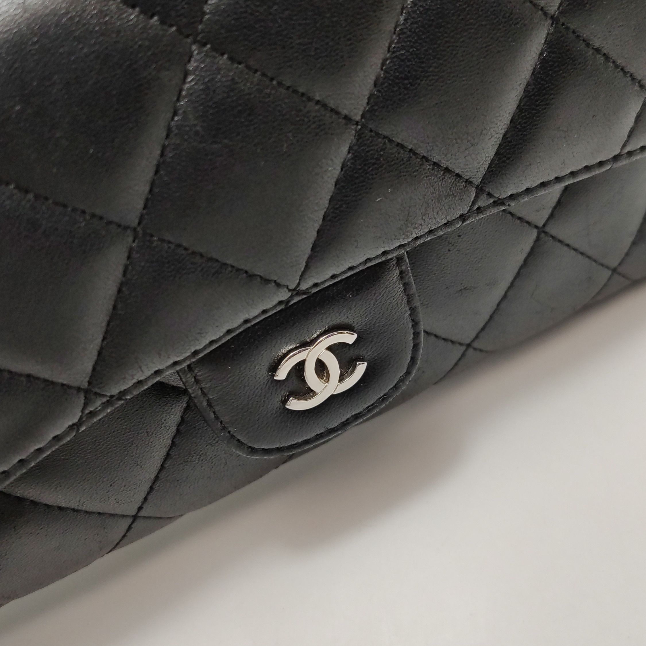 Chanel Chanel Women os Clutches Size ONE SIZE - 5 Thumbnail