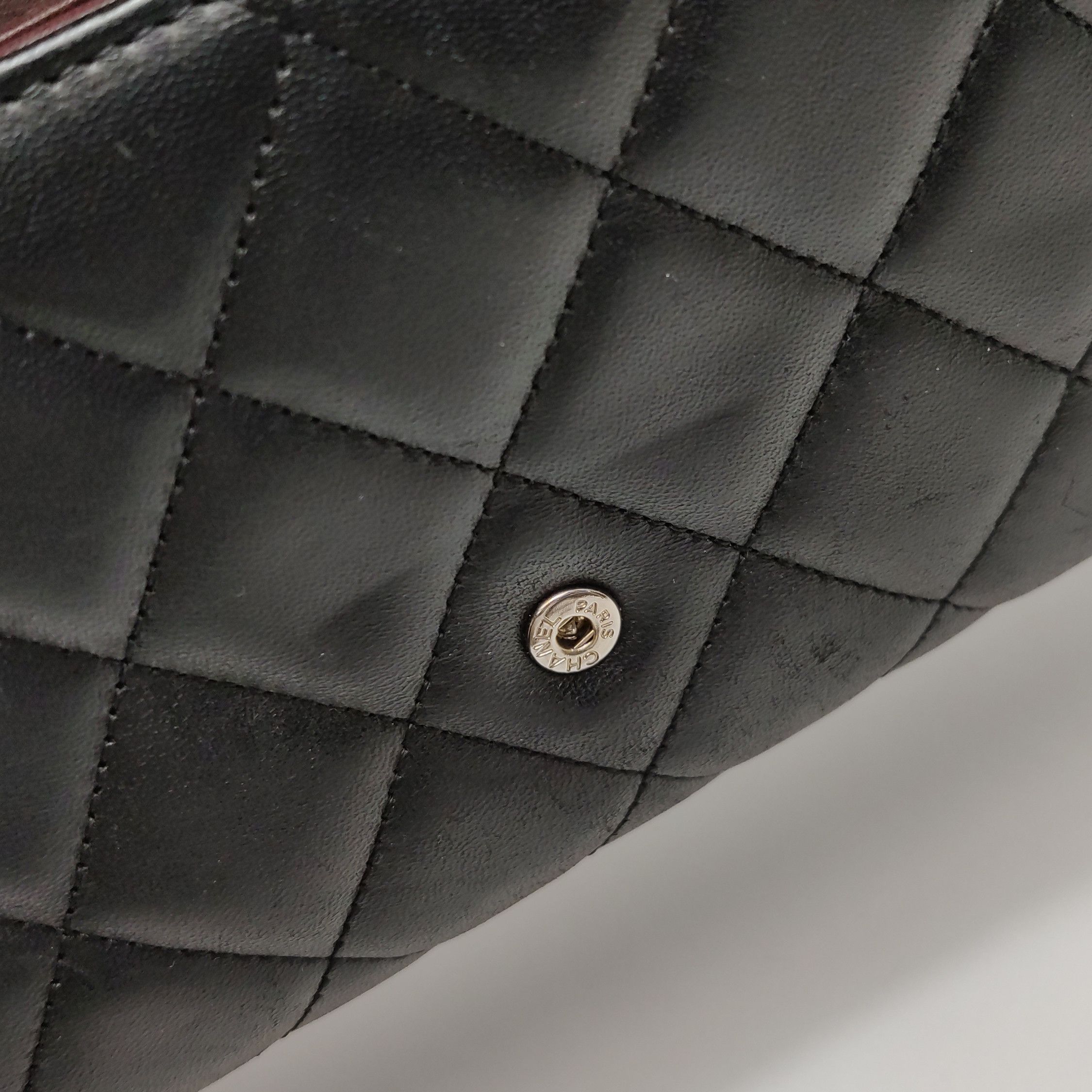 Chanel Chanel Women os Clutches Size ONE SIZE - 6 Thumbnail