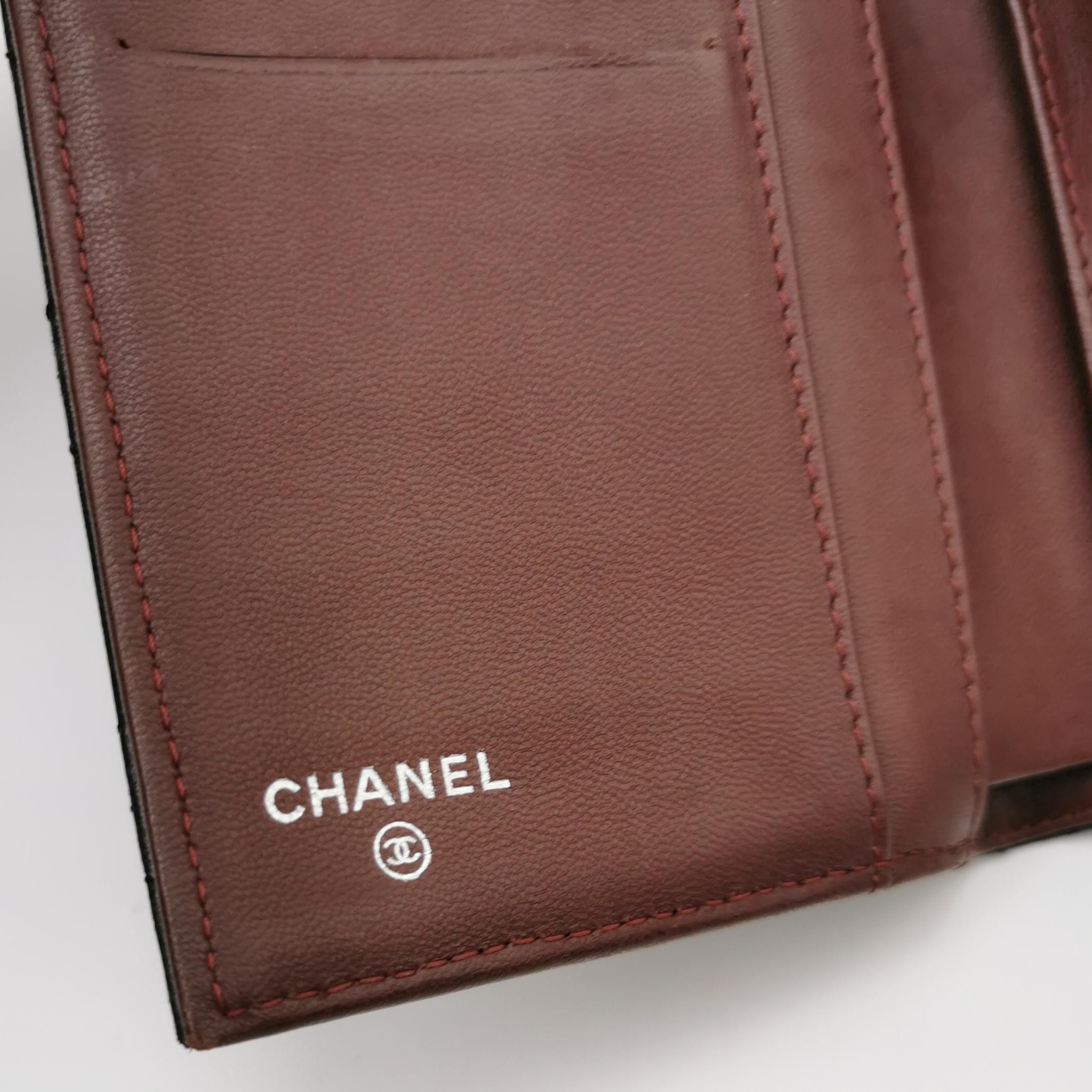 Chanel Chanel Women os Clutches Size ONE SIZE - 4 Thumbnail