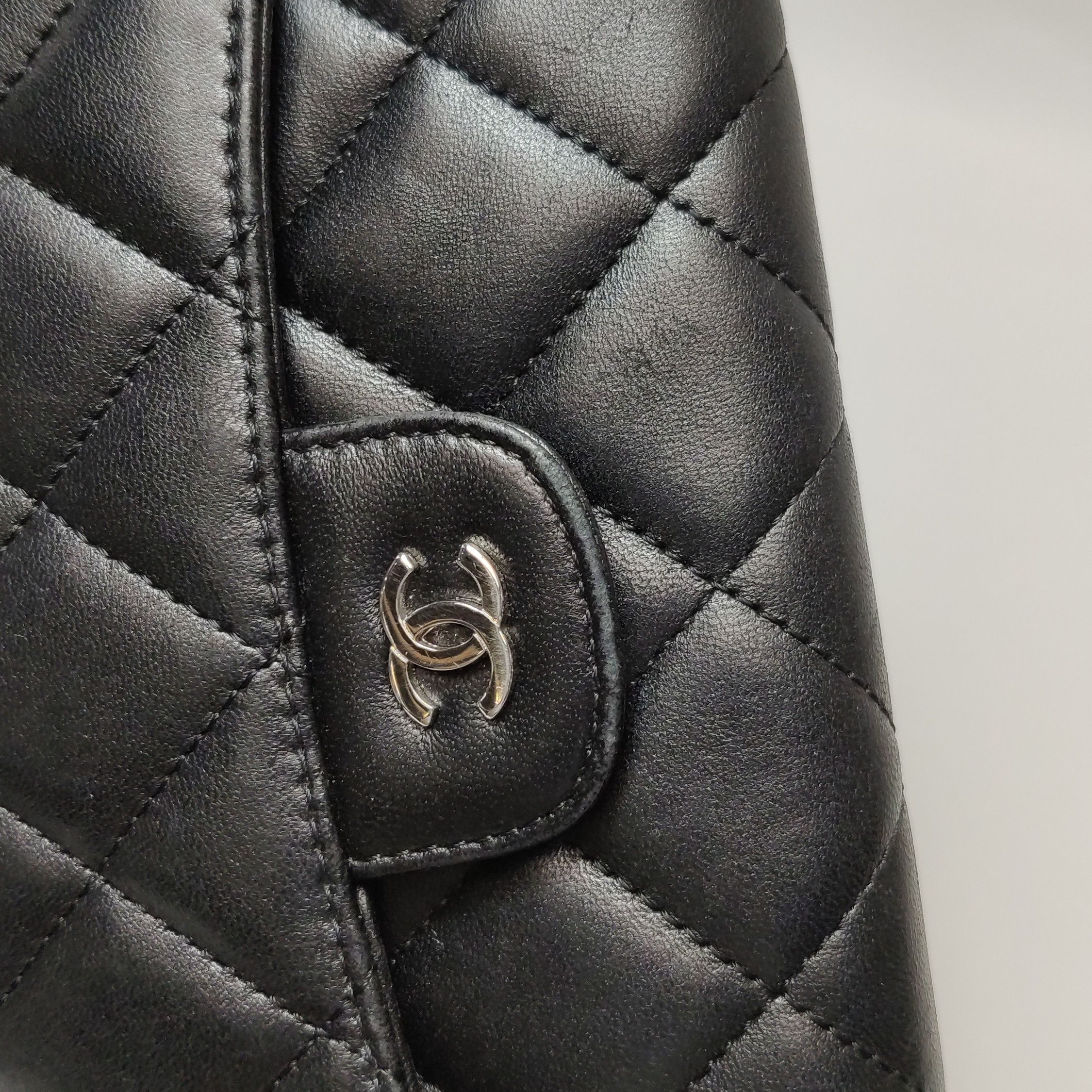 Chanel Chanel Women os Clutches Size ONE SIZE - 10 Thumbnail