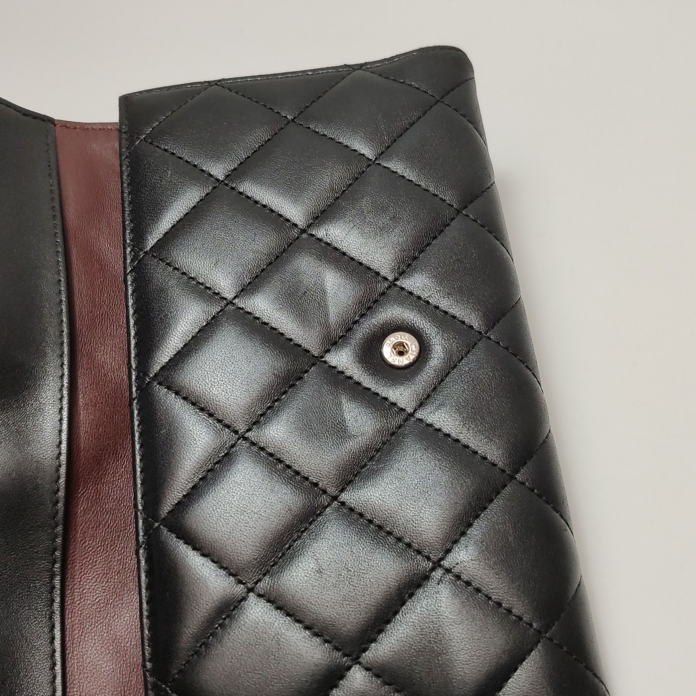 Chanel Chanel Women os Clutches Size ONE SIZE - 9 Thumbnail