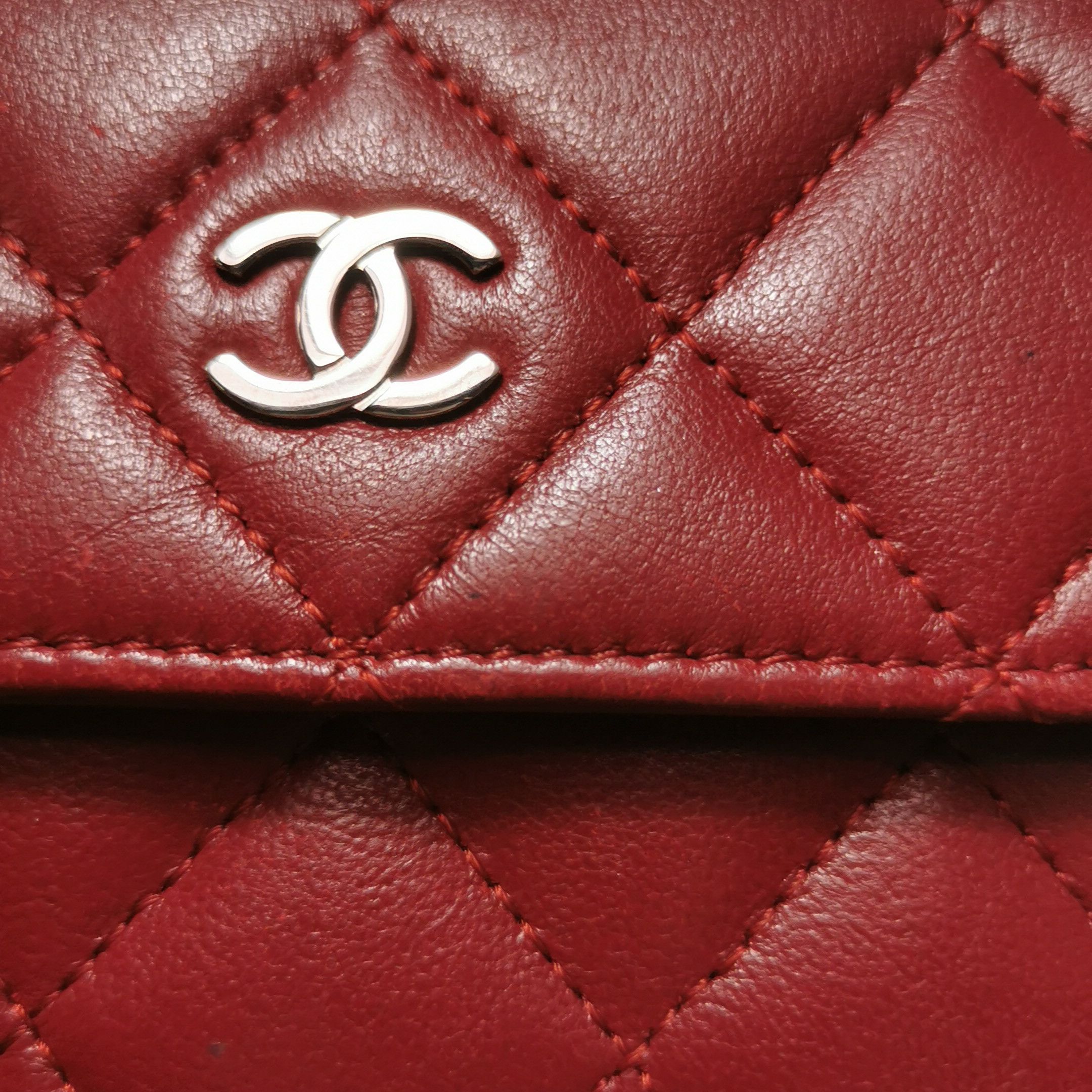 Chanel Chanel Women os Wallets Size ONE SIZE - 12 Thumbnail