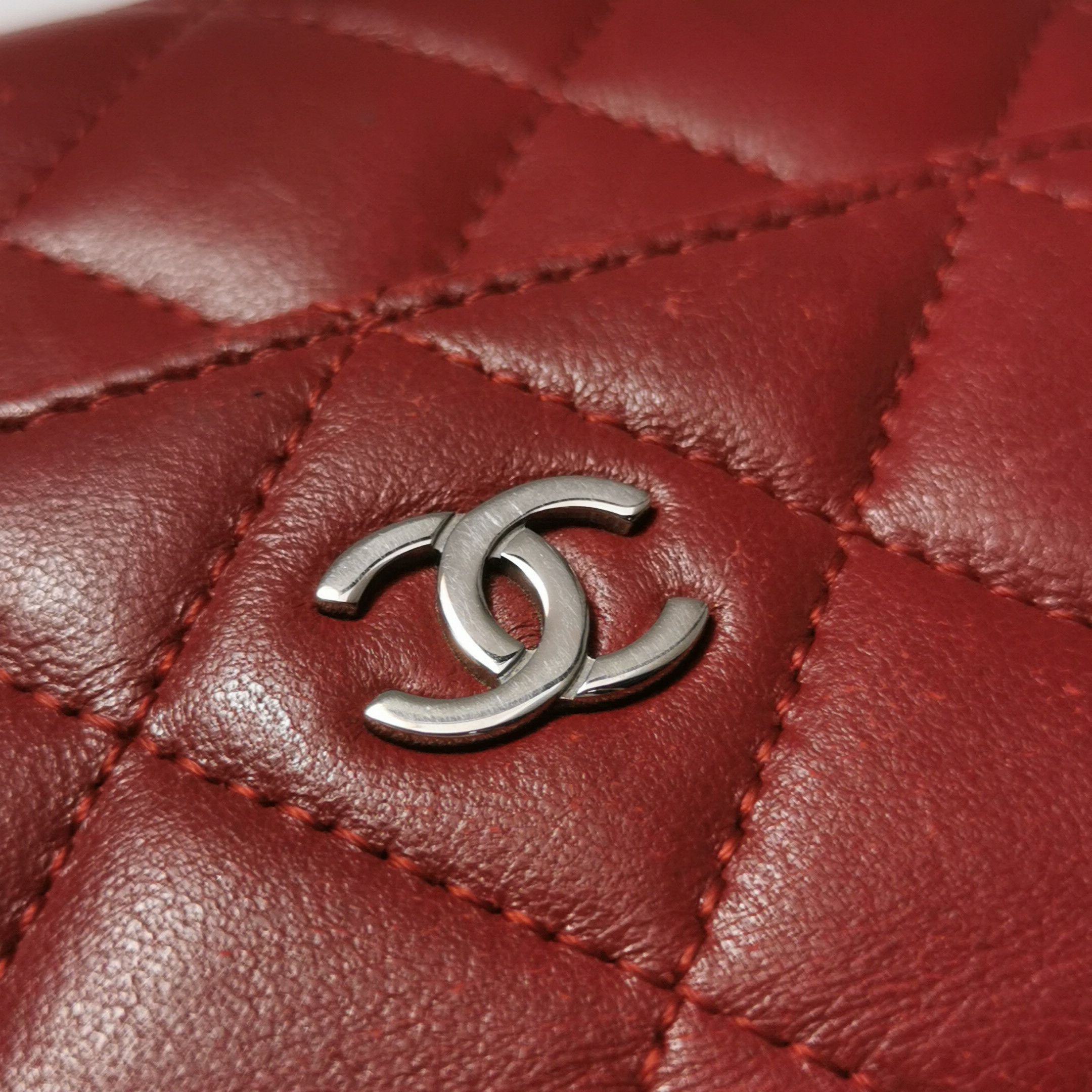 Chanel Chanel Women os Wallets Size ONE SIZE - 4 Thumbnail
