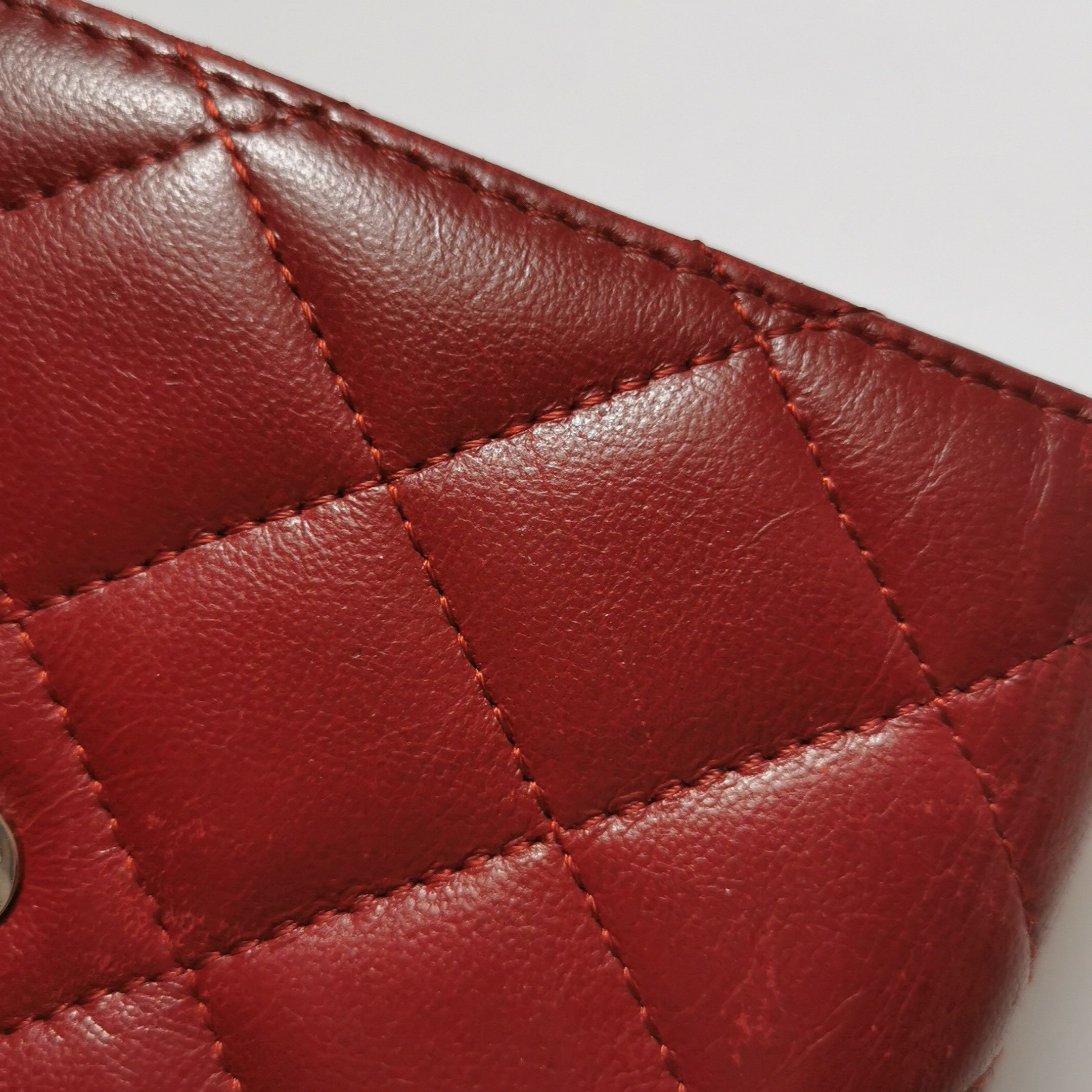 Chanel Chanel Women os Wallets Size ONE SIZE - 13 Thumbnail