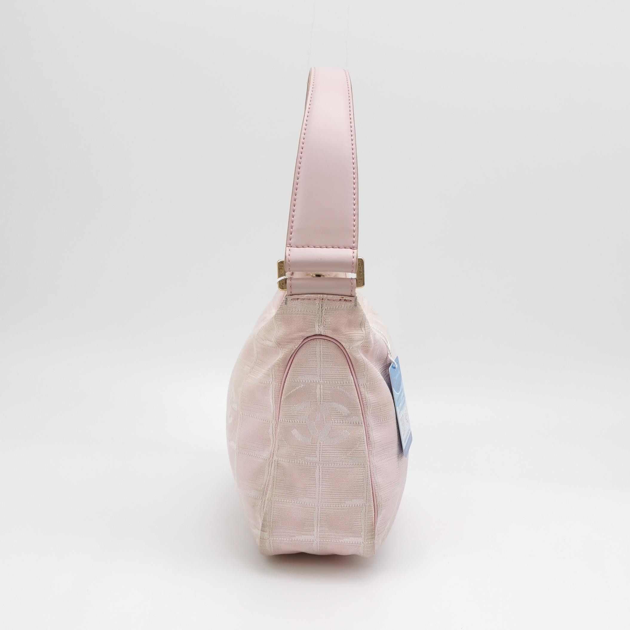 Chanel Chanel Women os Shoulder Bags Size ONE SIZE - 3 Thumbnail