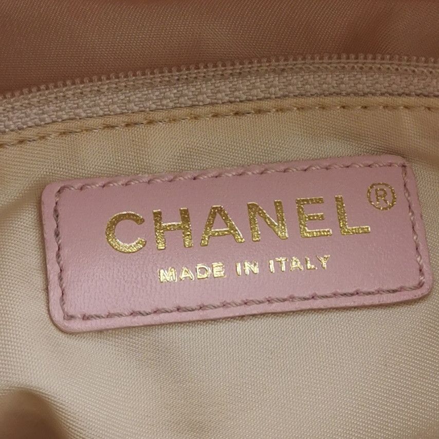 Chanel Chanel Women os Shoulder Bags Size ONE SIZE - 8 Thumbnail