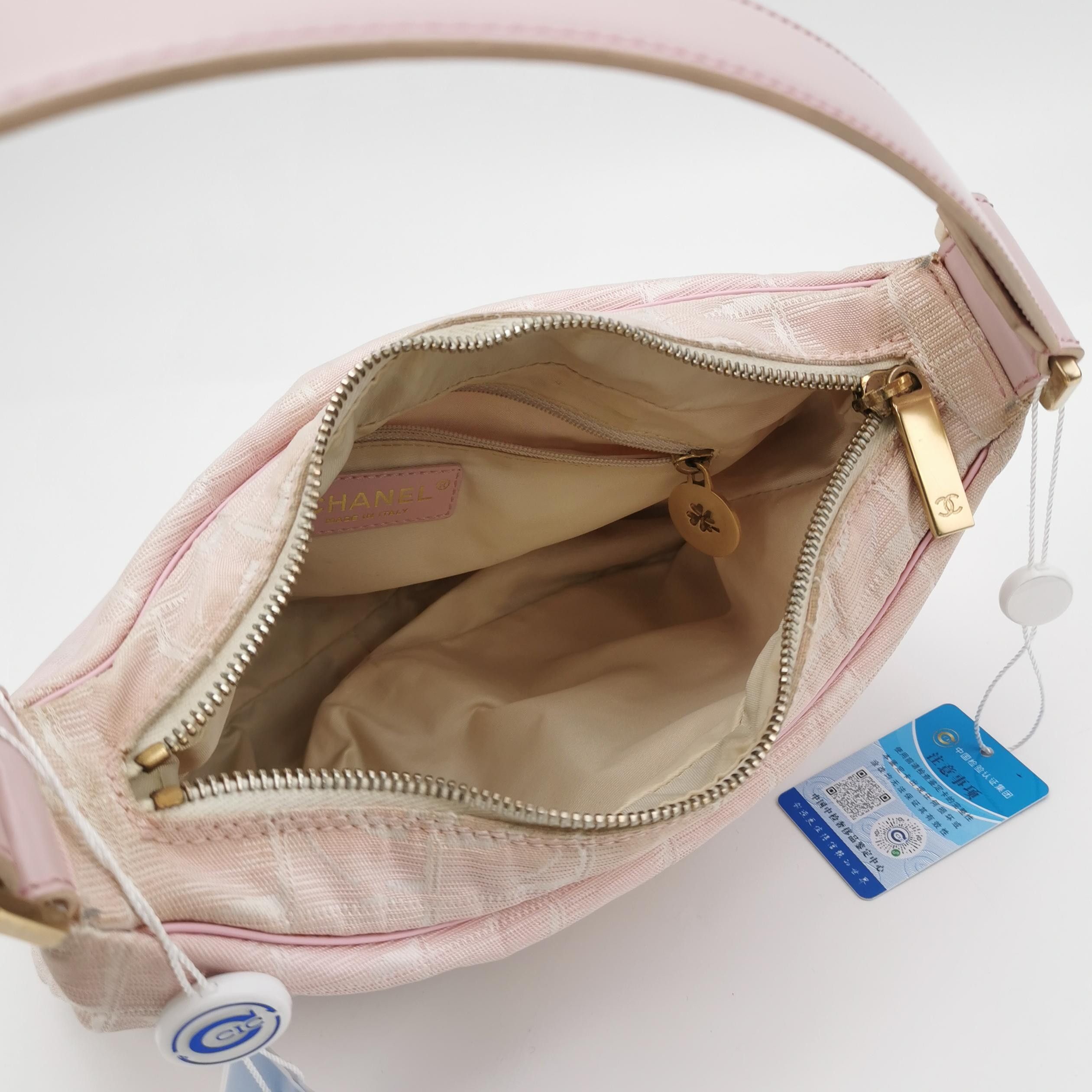 Chanel Chanel Women os Shoulder Bags Size ONE SIZE - 7 Thumbnail