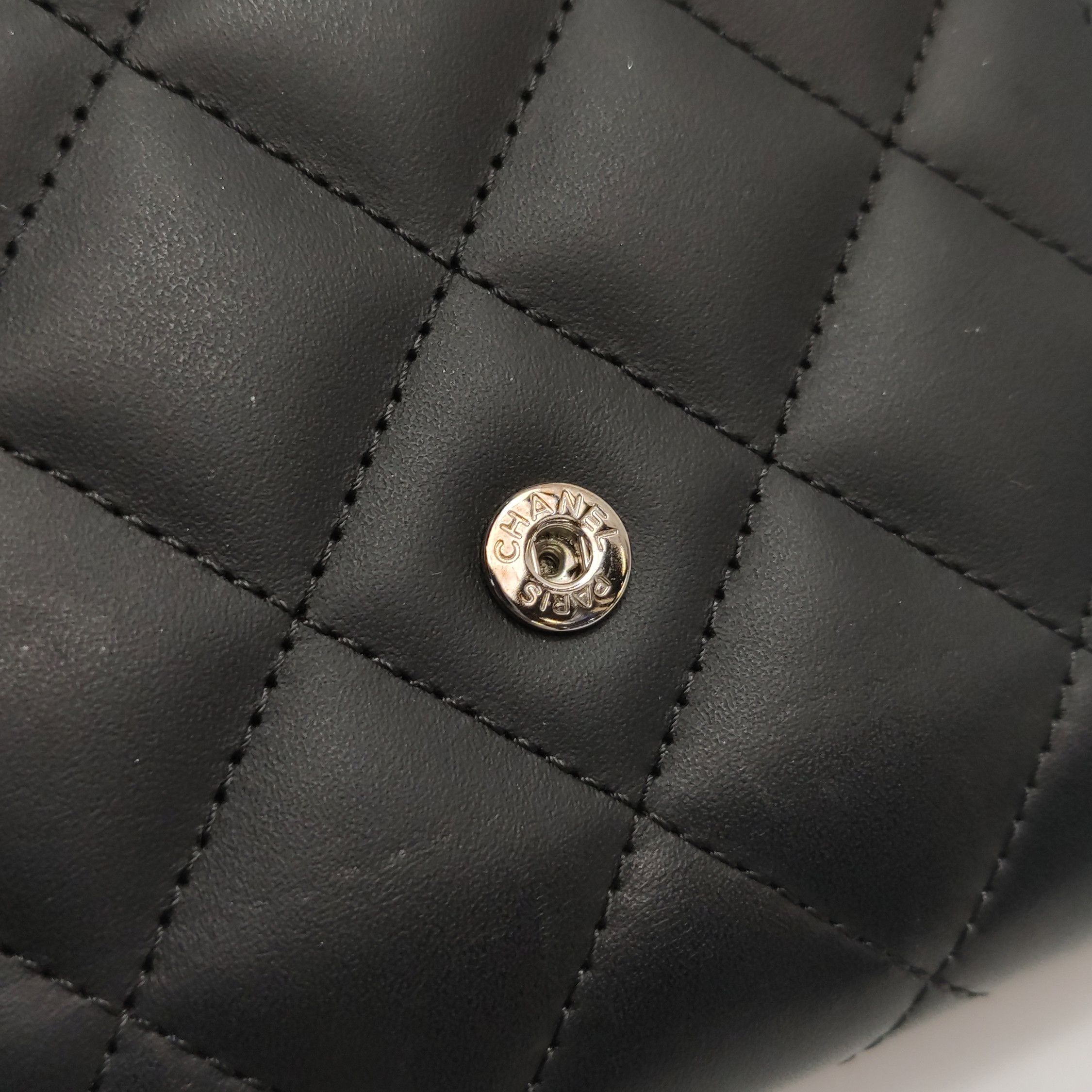 Chanel Chanel Women os Wallets Size ONE SIZE - 7 Thumbnail