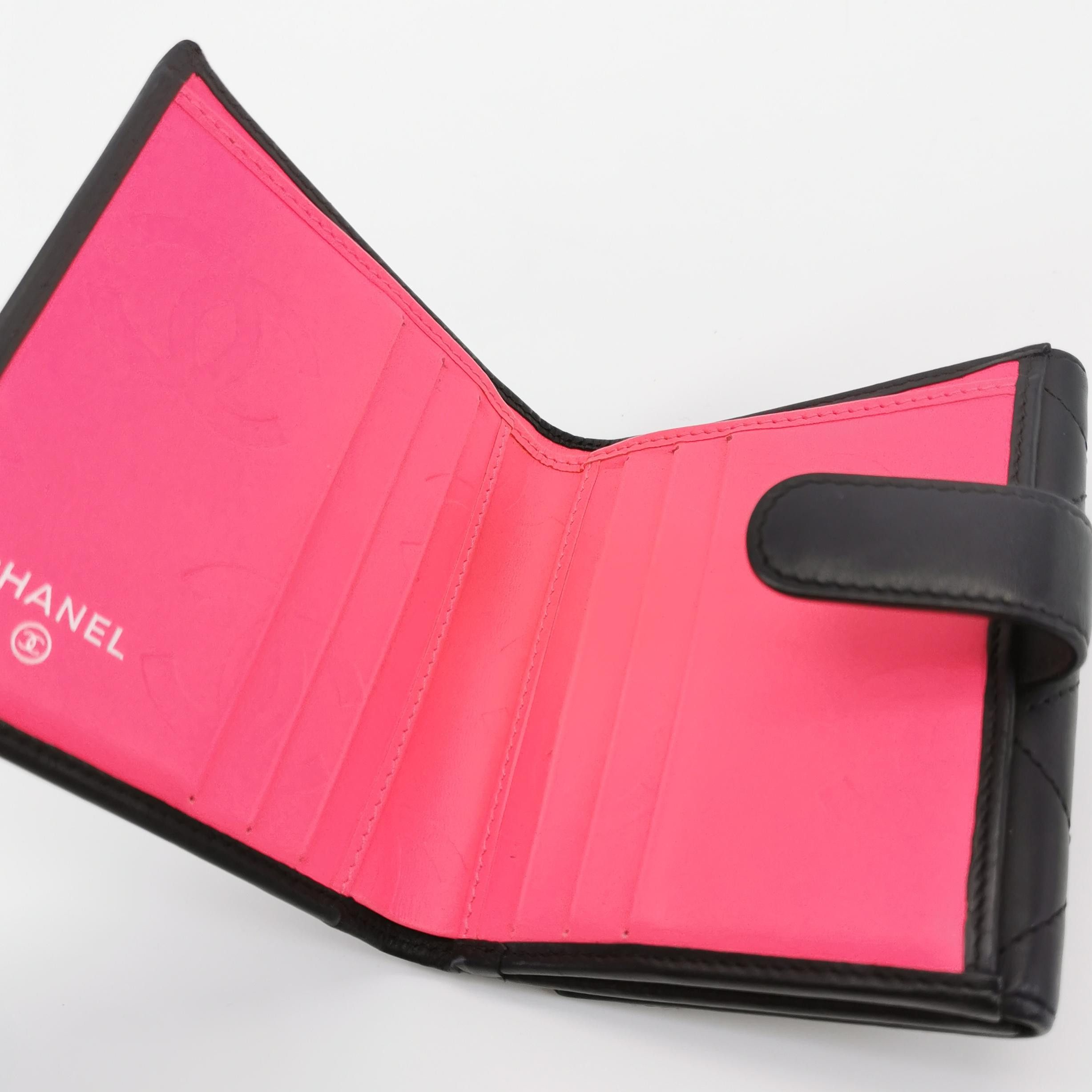 Chanel Chanel Women os Wallets Size ONE SIZE - 5 Thumbnail