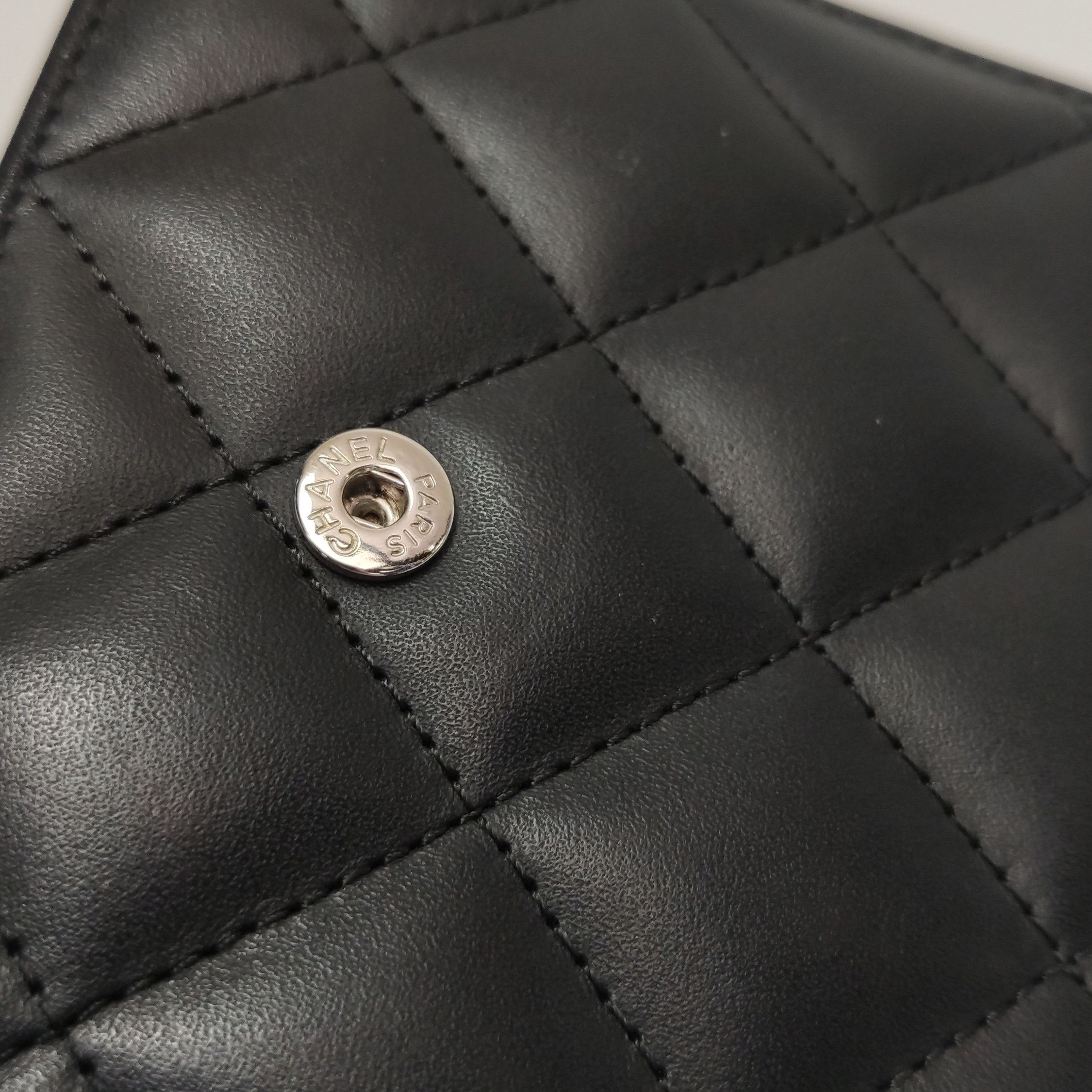 Chanel Chanel Women os Wallets Size ONE SIZE - 8 Thumbnail