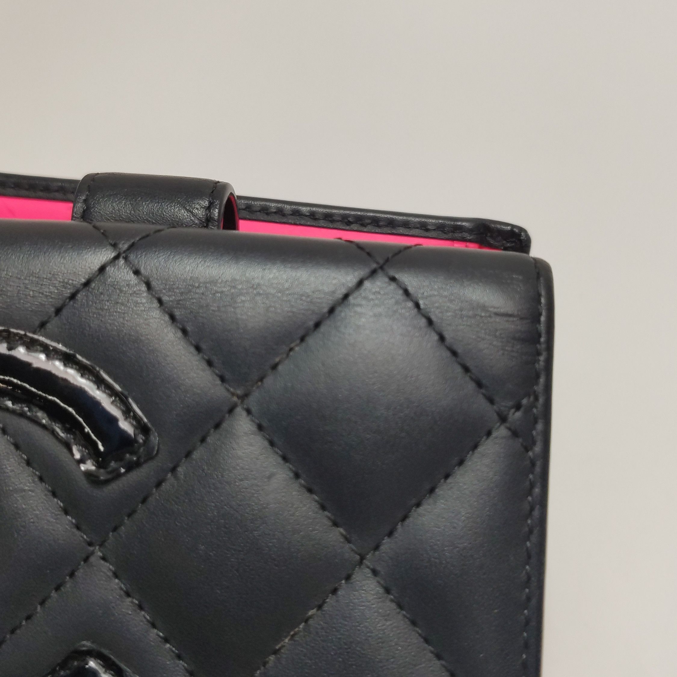Chanel Chanel Women os Wallets Size ONE SIZE - 14 Thumbnail
