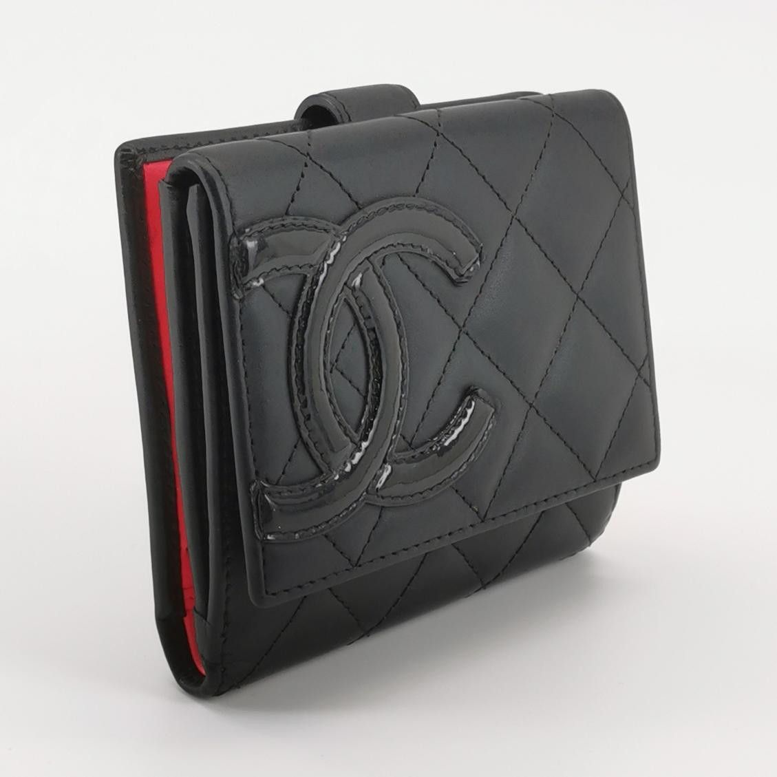 Chanel Chanel Women os Wallets Size ONE SIZE - 2 Thumbnail