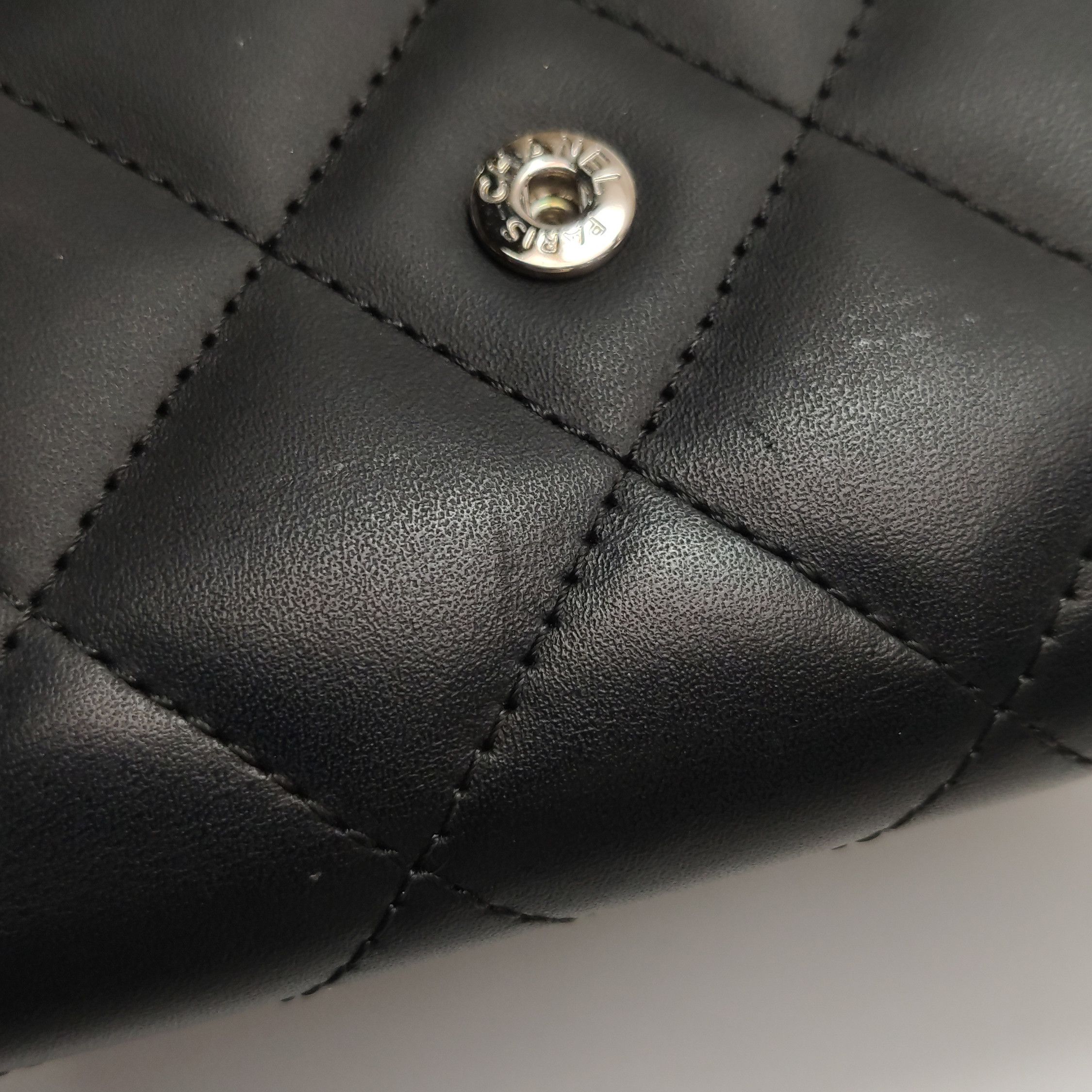 Chanel Chanel Women os Wallets Size ONE SIZE - 10 Thumbnail
