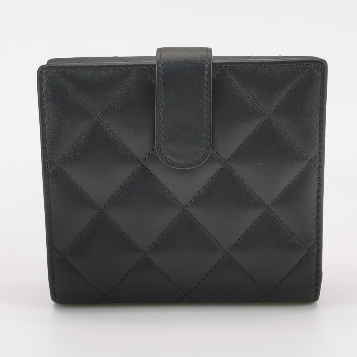 Chanel Chanel Women os Wallets Size ONE SIZE - 3 Thumbnail