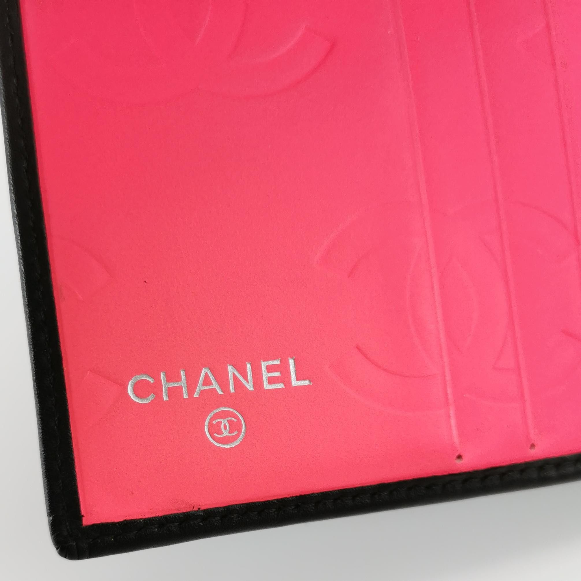 Chanel Chanel Women os Wallets Size ONE SIZE - 6 Thumbnail