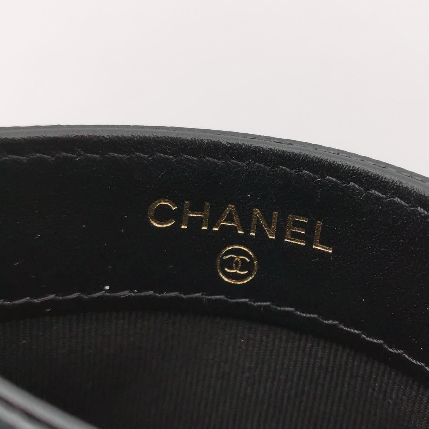 Chanel Chanel Women os Wallets Size ONE SIZE - 7 Thumbnail