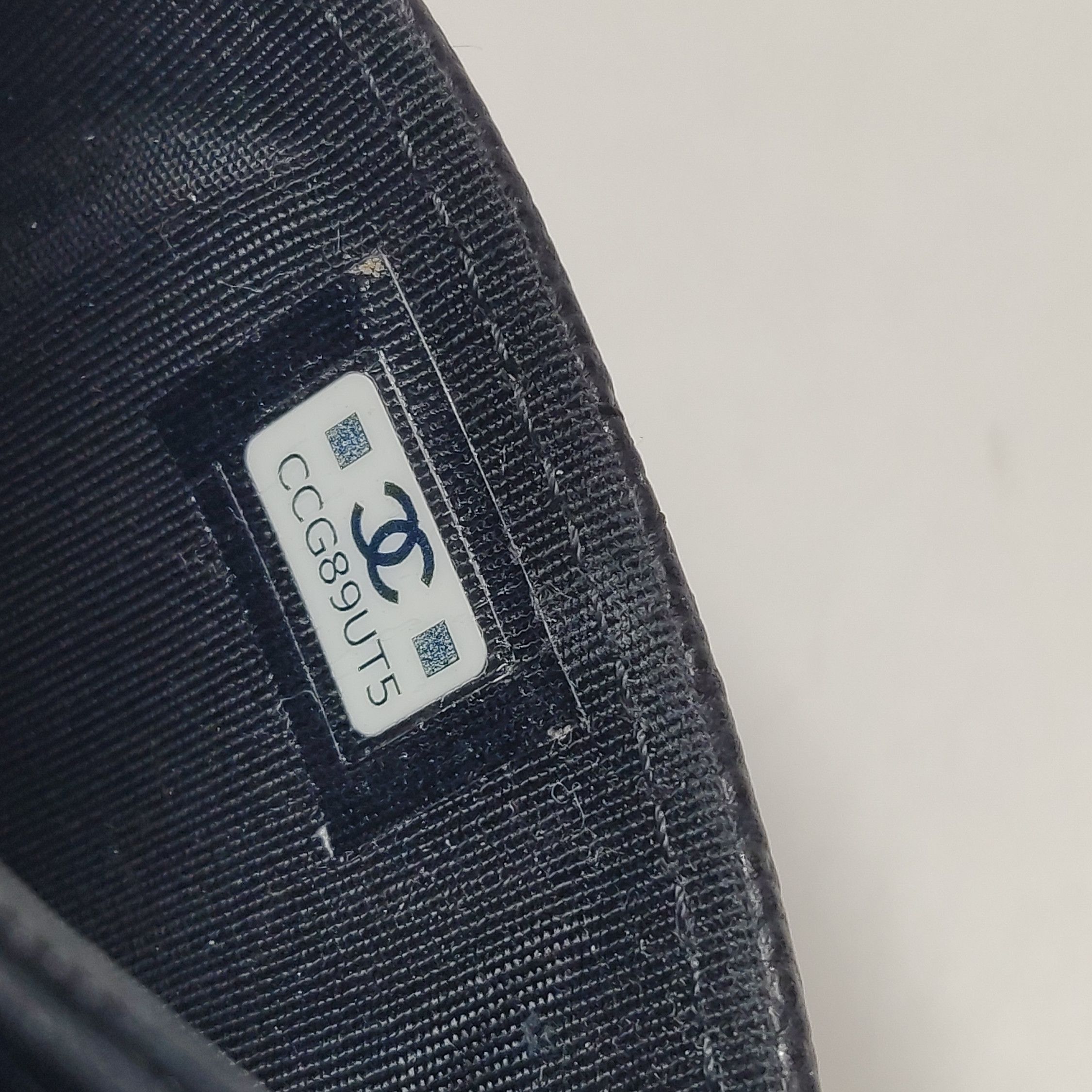 Chanel Chanel Women os Wallets Size ONE SIZE - 10 Thumbnail