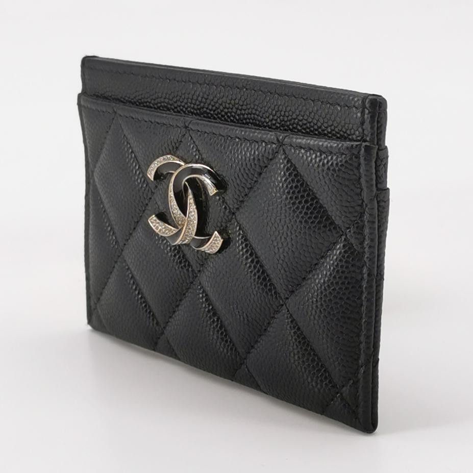 Chanel Chanel Women os Wallets Size ONE SIZE - 2 Thumbnail