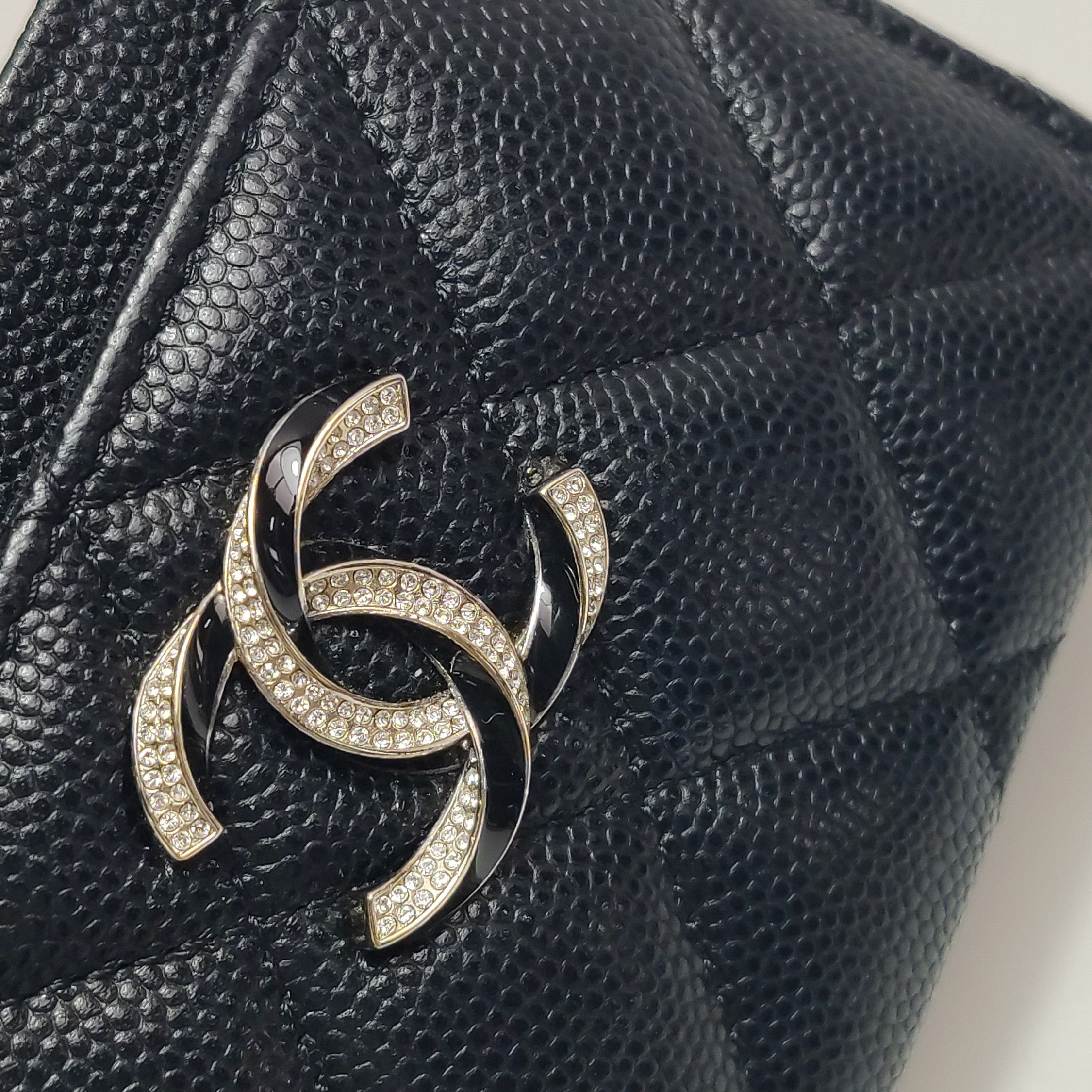 Chanel Chanel Women os Wallets Size ONE SIZE - 9 Thumbnail