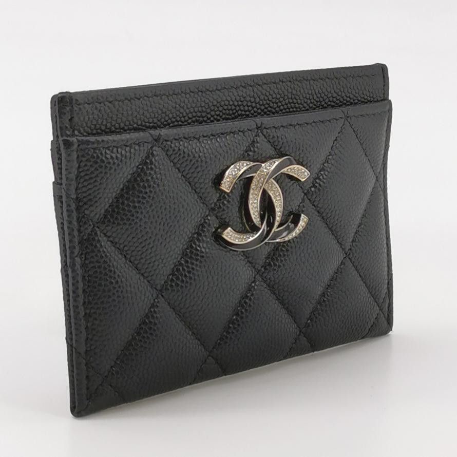 Chanel Chanel Women os Wallets Size ONE SIZE - 3 Thumbnail