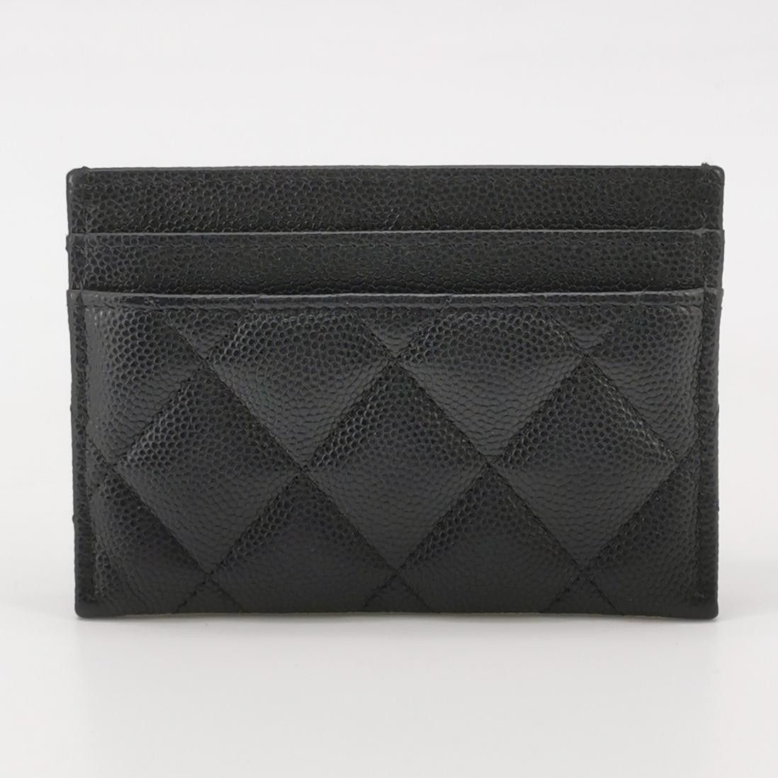 Chanel Chanel Women os Wallets Size ONE SIZE - 4 Thumbnail