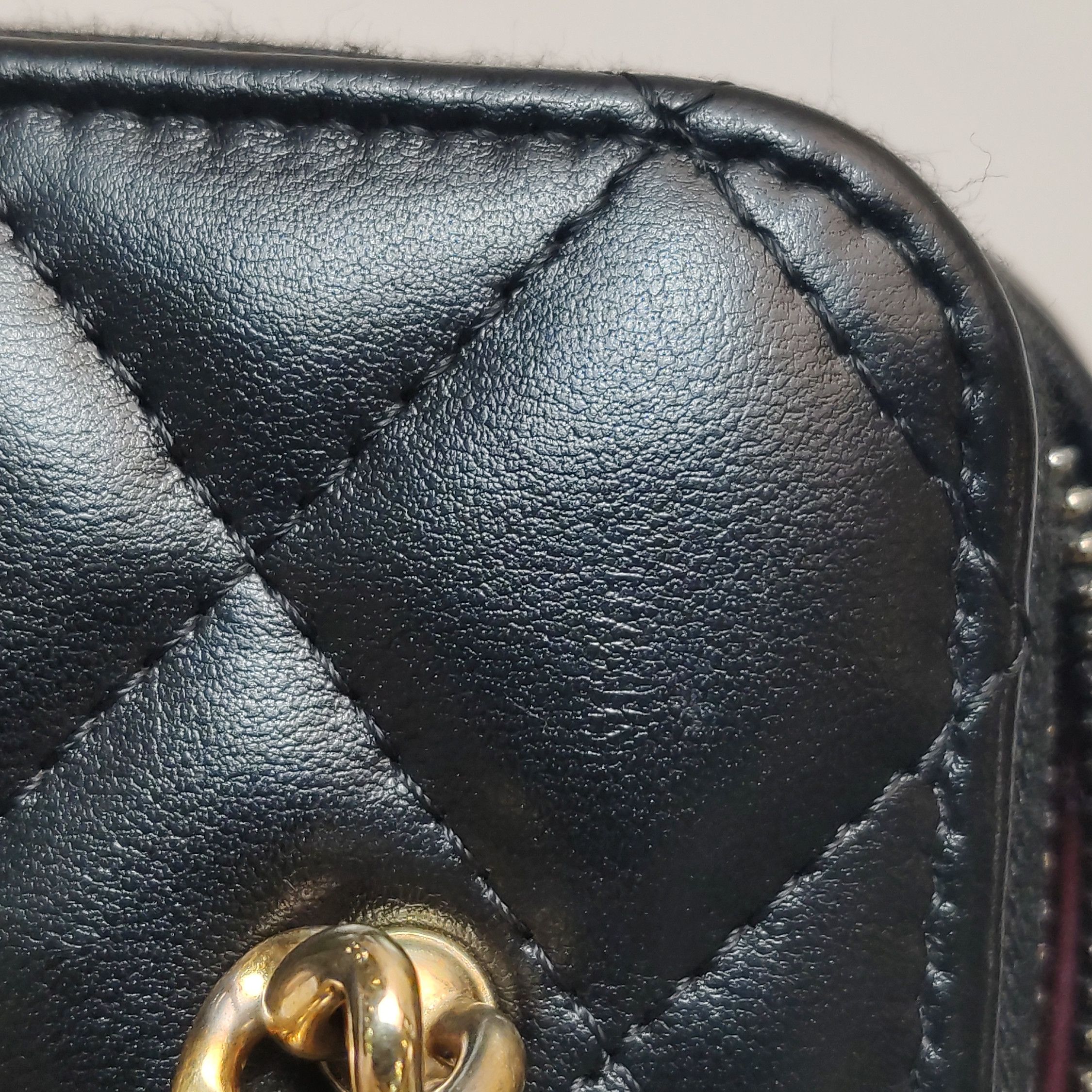 Chanel Chanel Women os Crossbody Bags Size ONE SIZE - 14 Thumbnail
