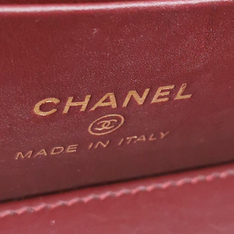 Chanel Chanel Women os Crossbody Bags Size ONE SIZE - 8 Thumbnail