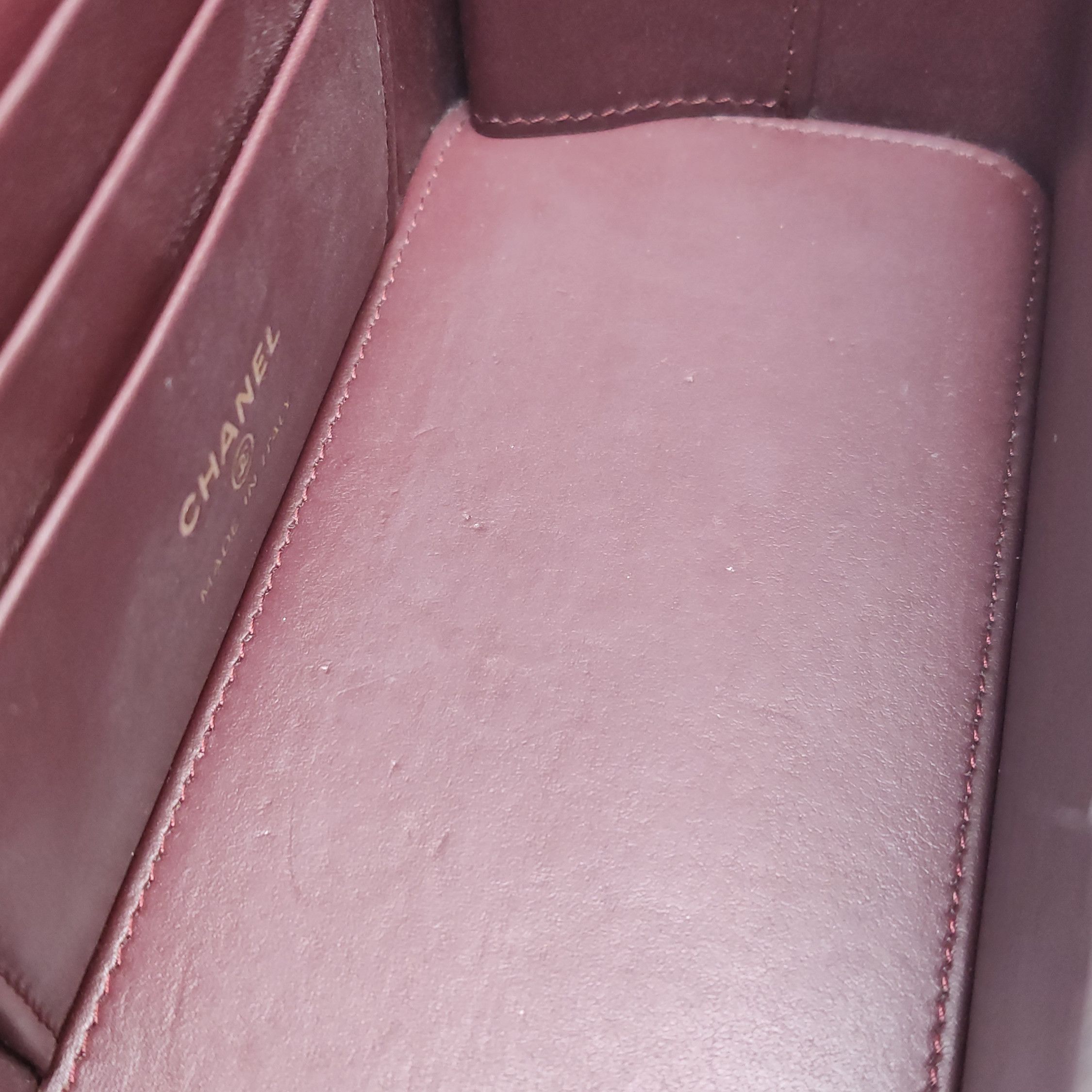 Chanel Chanel Women os Crossbody Bags Size ONE SIZE - 19 Thumbnail