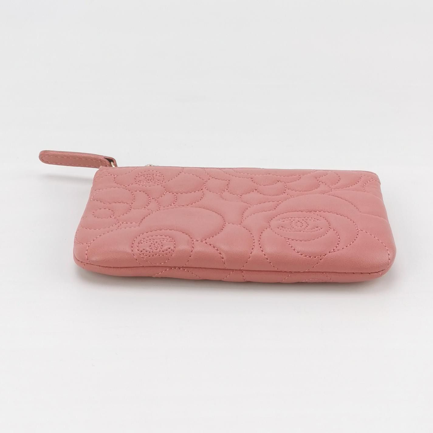 Chanel Chanel Women os Wallets Size ONE SIZE - 5 Thumbnail