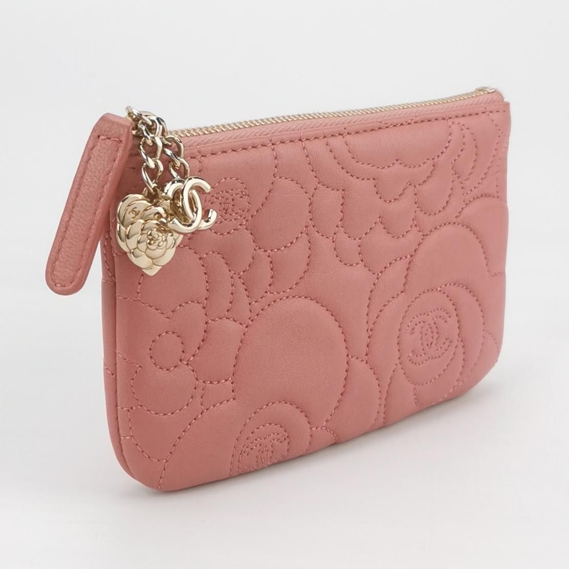Chanel Chanel Women os Wallets Size ONE SIZE - 3 Thumbnail