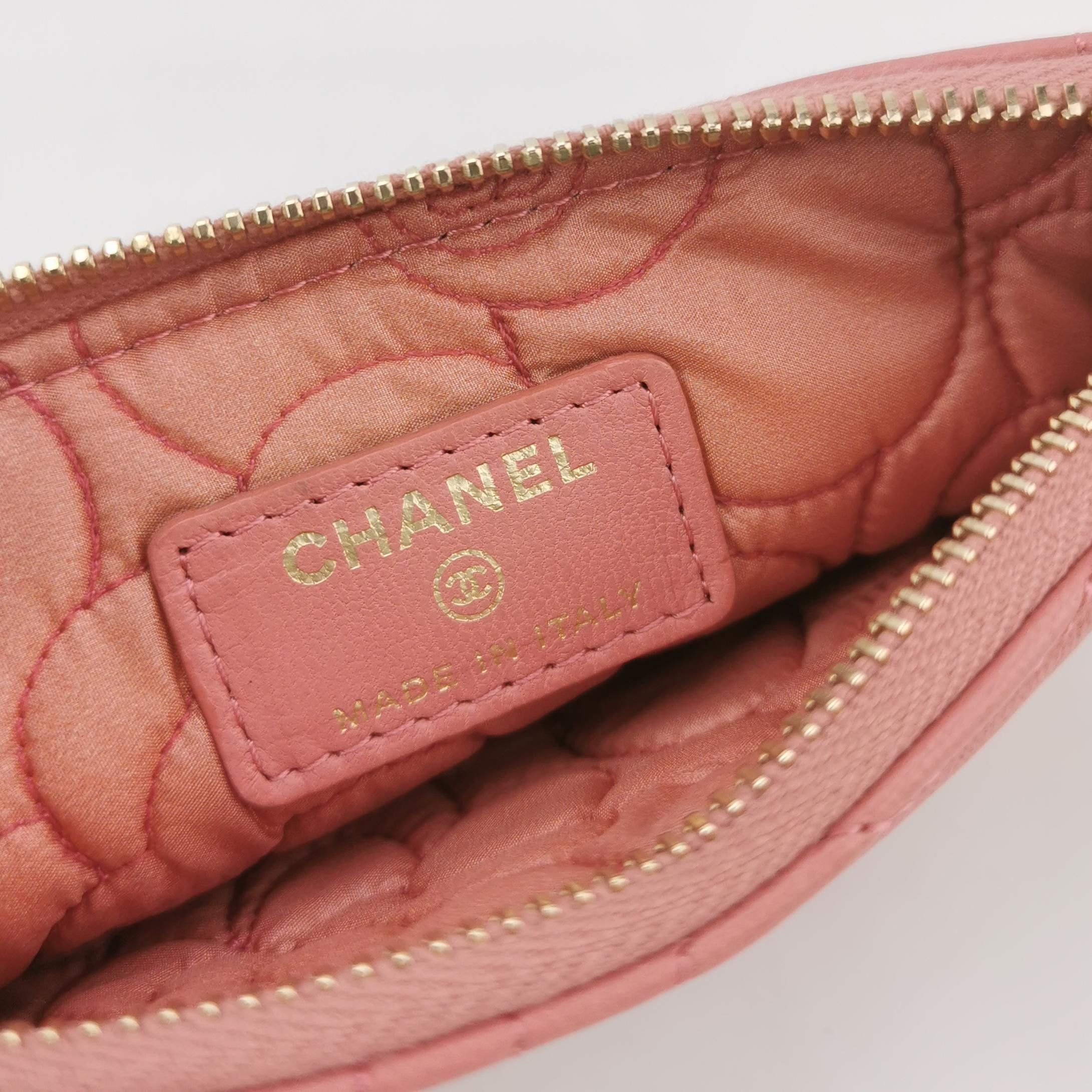 Chanel Chanel Women os Wallets Size ONE SIZE - 7 Thumbnail