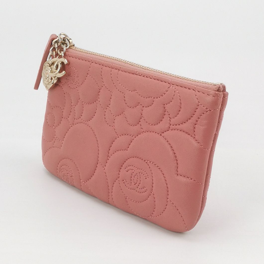 Chanel Chanel Women os Wallets Size ONE SIZE - 2 Thumbnail