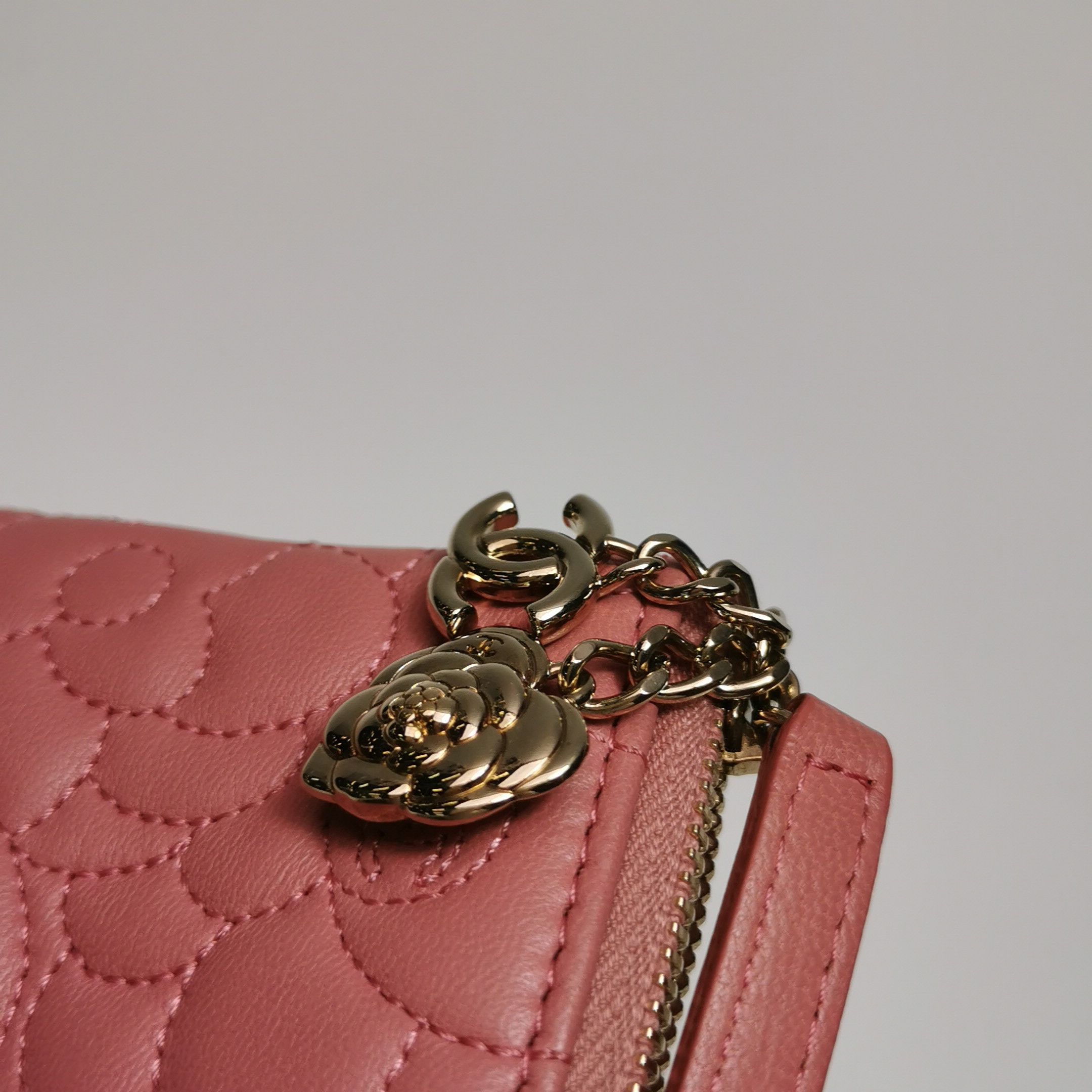 Chanel Chanel Women os Wallets Size ONE SIZE - 11 Thumbnail