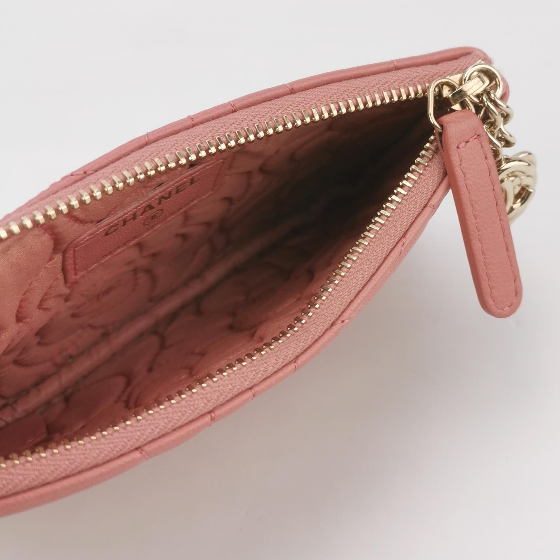 Chanel Chanel Women os Wallets Size ONE SIZE - 6 Thumbnail